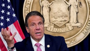 Nueva York: el poder y el escándalo | Video