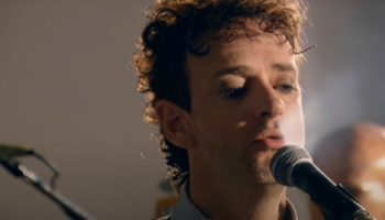 Estrenan video inédito de Gustavo Cerati, el día que cumpliría 62 años