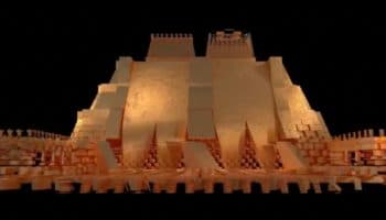 Aristegui en Vivo: van por Toledo y Huerta; nueva ley de la Armada; maqueta del Templo Mayor en el Zócalo y más