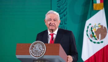 Enlista AMLO las tres vertientes del Plan de Justicia para los yaquis | Entérate