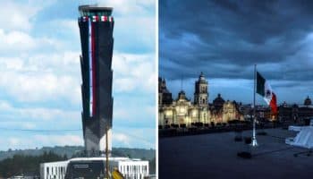 Traslado a Santa Lucía solo tomará 45 minutos desde centro de CDMX: AMLO | Entérate