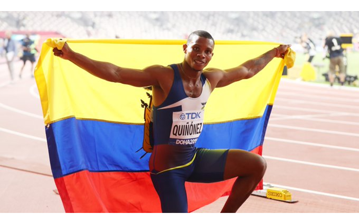 Hay gran consternación por el asesinato de Alex Quiñónez Video Aristegui Noticias