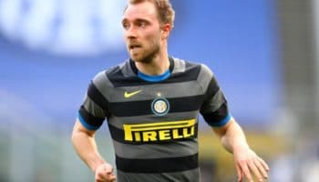 Traspasará Inter de Milan a Christian Eriksen | Video