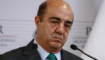Asegura Murillo Karam que fue legal su compra de un departamento en Acapulco | Caso Lion Mexico
