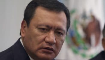 Así desmintió Osorio Chong que haya amenazado a Padrés | Entérate