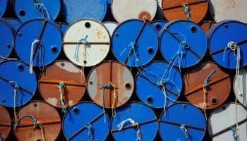 EE.UU. liberará 172 millones de barriles de petróleo de su reserva estratégica