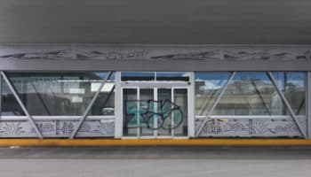 El interminable Metrobús de La Laguna, una deuda de cinco años con los ciudadanos