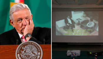 Videoescándalo de Bejarano fue un “golpe durísimo contra mi honestidad”: AMLO | Entérate