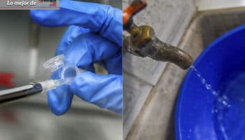 Lo mejor de Aristegui en vivo: Reportajes revelan el negocio detrás de los datos genéticos y los elementos tóxicos en el agua ‘potable’ | Video