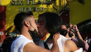 Habrá reunión de conciliación para reparación del daño por discriminación en Six Flags: Copred | Entérate