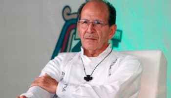 AMLO 'está siguiendo las enseñanzas de Jesús, por eso veo en él rasgos muy importantes de santidad': Solalinde