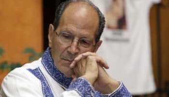 Ojalá nuestros sacerdotes fueran como AMLO: Solalinde | Entérate