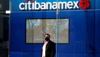 'El mensaje de Citi al salir a la bolsa es que quiere evitar cuestiones políticas' | Entérate