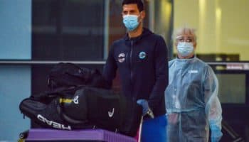 "Lo tratan como a un criminal": medios serbios | Video