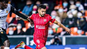 "Es importante recuperar a Tecatito": Jorge Sampaoli, DT del Sevilla