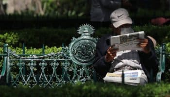 Usan publicidad oficial para tirar línea o cobertura positiva en medios: Leopoldo Maldonado | Entérate