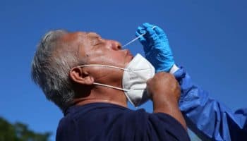 Suspenden pruebas Covid-19 gratis en centros comerciales de CDMX