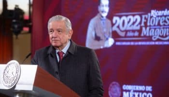 Panamá se inconformó y Salmerón declinó; propondremos a Jesusa: AMLO | Entérate