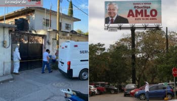 Lo Mejor: Podría superarse cifra histórica de alcaldes asesinados | Privilegiamos el derecho a la información de la gente: Hamlet García | Video