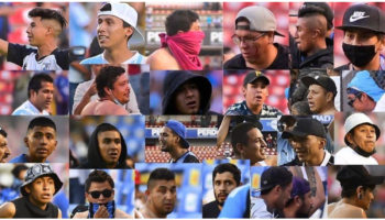 "Tenemos más de 30 responsables ubicados": Mauricio Kuri | Video