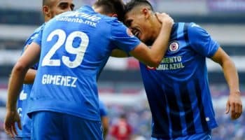 Liga MX: Derrota ex campeón al monarca vigente en el Estadio Azteca | Video