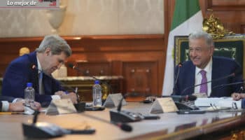 Lo mejor de Aristegui en Vivo: Kerry vino porque sabe que la reforma eléctrica se aprobará: Correa-Cabrera | Sin votos necesarios en la Corte, empresas se ampararán: Grunstein | Video