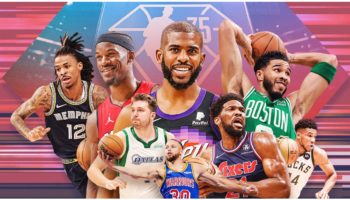 NBA: Quedan definidos los duelos para la siguiente ronda de Playoffs | Video