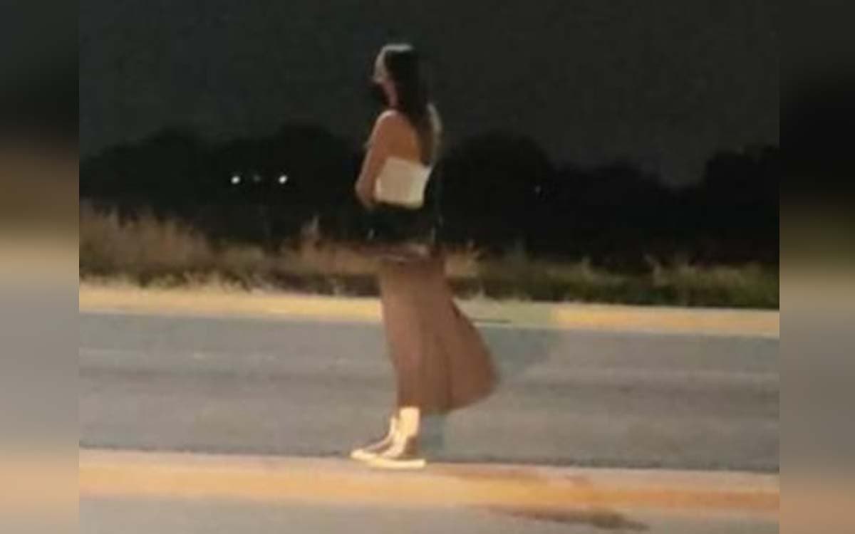 Localizan cadáver cerca de donde desapareció Debanhi Escobar