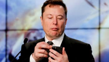 Comisión de valores de EU ya investiga la compra de acciones de Musk en Twitter