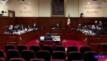 CEMexicano pedirá juicio político contra ministros de la SCJN por respaldo a Ley Eléctrica