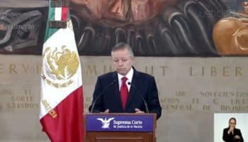 Sí hubo 8 votos en contra de la LIE durante la sesión de la Corte: Álvarez Icaza | Entérate