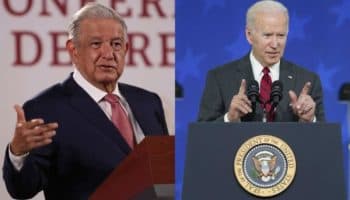 "México ha sido más un enemigo que un socio para EU": congresista estadounidense