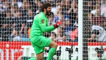 En penales, Liverpool derrota al Chelsea para coronarse campeón de la FA Cup | Video
