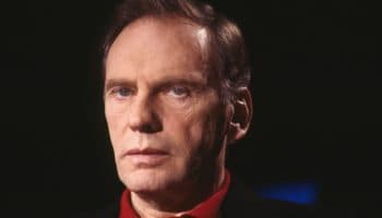 Jean Trintignant, ícono del cine francés, muere a los 91 años