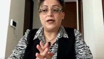 Poder Judicial fraguó montaje en mi contra: magistrada Sánchez Pozos | Entérate