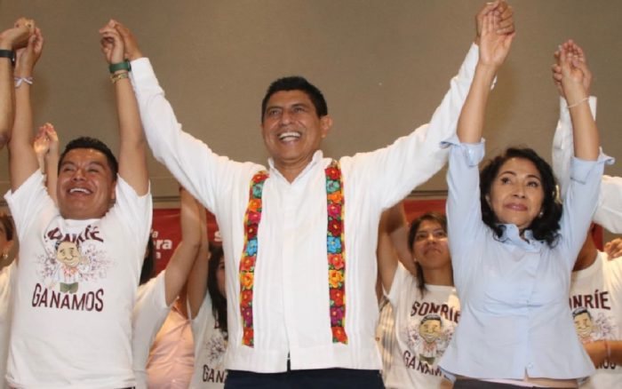 Las 3 prioridades para Oaxaca del gobierno de Salomón Jara | Video