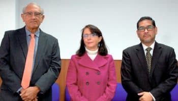 INAI ordena a Conacyt entregar expediente sobre designación de Romero Tellaeche como director del CIDE