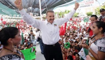 AMLO equivoca estrategia contra el crimen; “nos encaminamos a un narcoestado”: Madrazo | Entérate