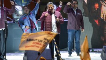 Alianza Va por México les ha generado estragos en todos los estados: Menchaca