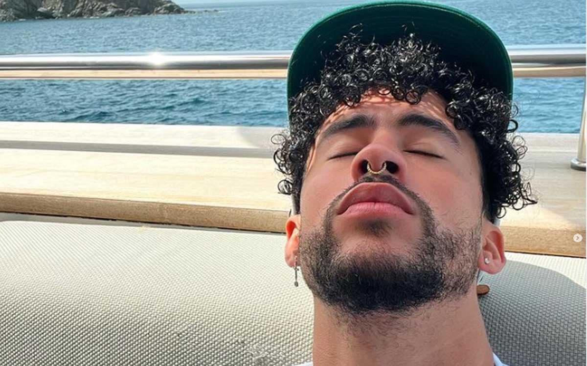 Bad Bunny se unirá al Universo Cinematográfico Marvel como 'El Muerto'