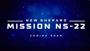 Blue Origin lanza su sexto viaje tripulado al espacio y aterriza con éxito