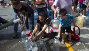 En México, existen núcleos de poder que se aferran al privilegio sobre el control del agua: Dr. Moctezuma Barragán | Video