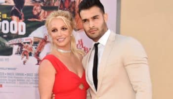 Esposo de Britney Spears asegura que ella es una 'mujer libre'