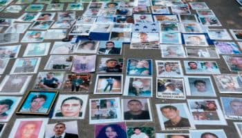 No hay un avance sustancial en la creación de bases de datos de desaparecidos: Meltis | Video