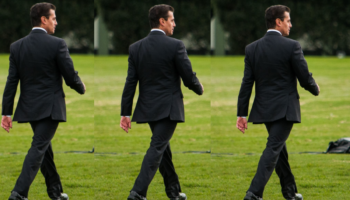 Estas son las nueve propiedades que Peña Nieto reportó cuando fue presidente