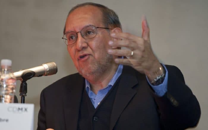 Infodemia, intolerancia y posverdad. Una entrevista con Raúl Trejo Delarbre