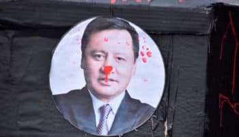 Sin indicios de participación de Osorio Chong en Ayotzinapa; SRE ve caso Zerón con Israel: Encinas | Entérate