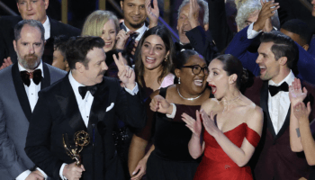 Emmys 2022: Estos son los ganadores a lo mejor de la TV | Video
