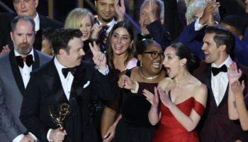 Emmys 2022: Estos son los ganadores a lo mejor de la TV | Video