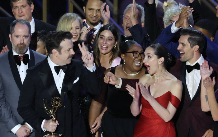 Emmys 2022: Estos son los ganadores a lo mejor de la TV | Video